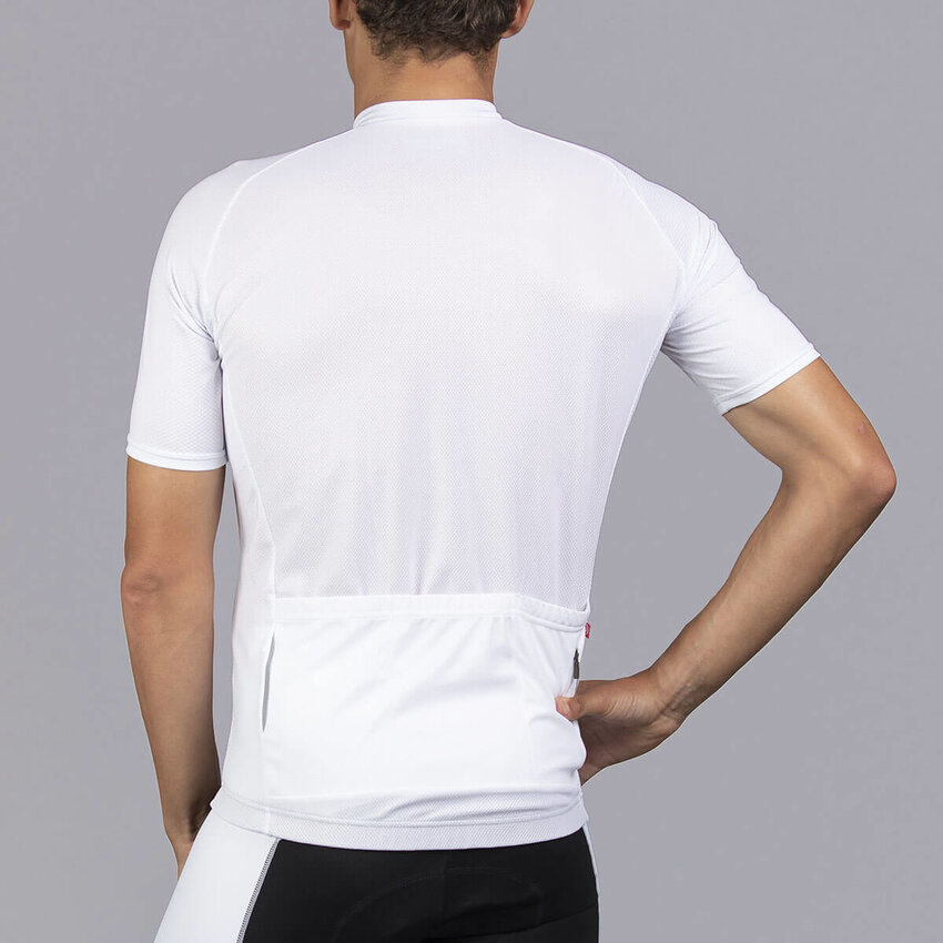 LAFERTÉ SURCOM CVM3R Maillot Fondo