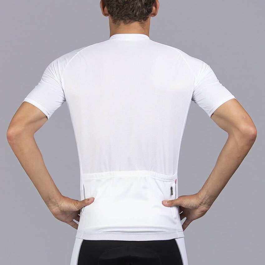 LAFERTÉ SURCOM CVM3R Maillot Fondo Junior S/S