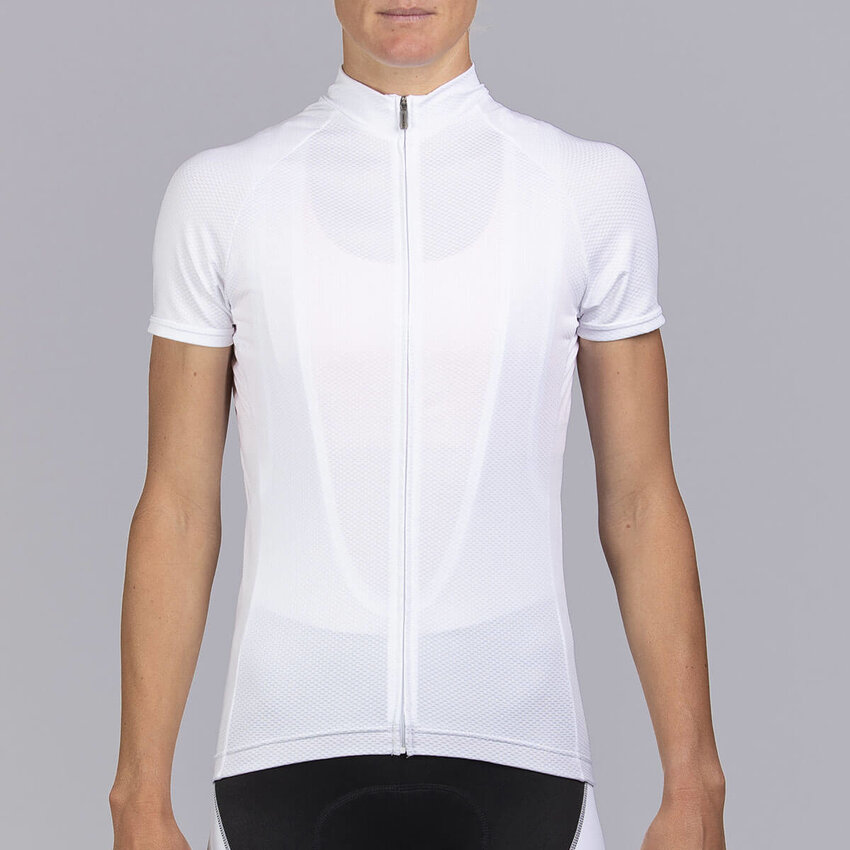 LAFERTÉ SURCOM CVM3R Maillot Fondo Junior S/S