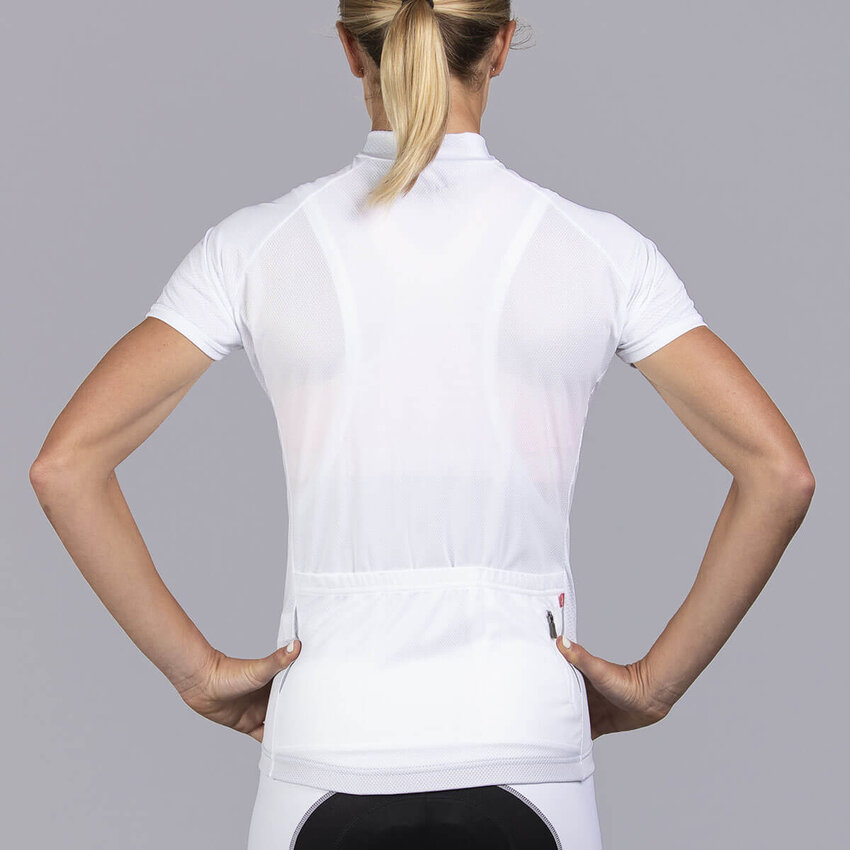 LAFERTÉ SURCOM CVM3R Maillot Fondo Junior S/S