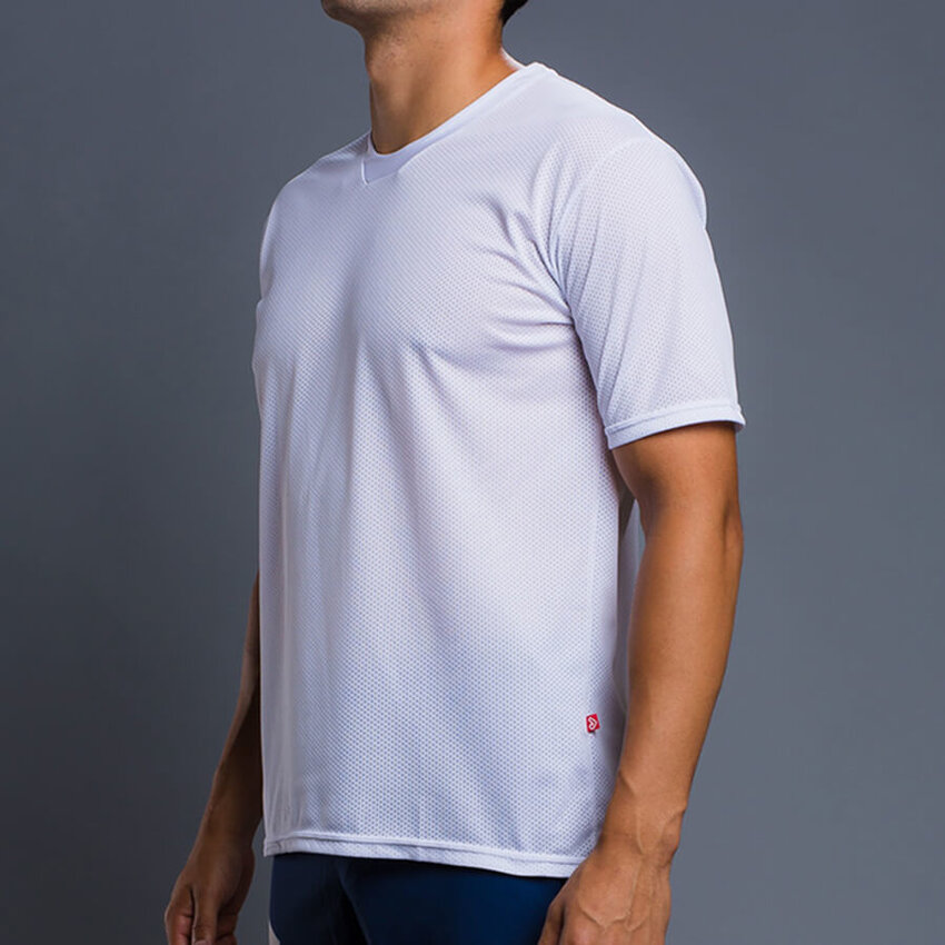 LAFERTÉ SURCOM CVM3R Maillot Flow TRAIL S/S LAFERTÉ SURCOM CVM3R Maillot Flow TRAIL S/S