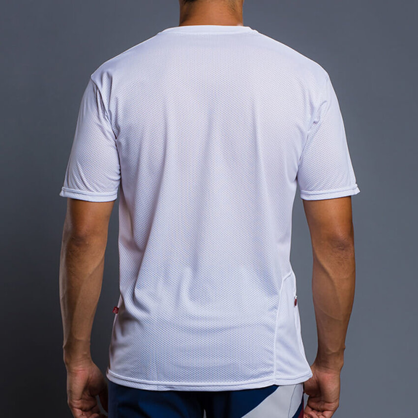 LAFERTÉ SURCOM CVM3R Maillot Flow TRAIL S/S LAFERTÉ SURCOM CVM3R Maillot Flow TRAIL S/S