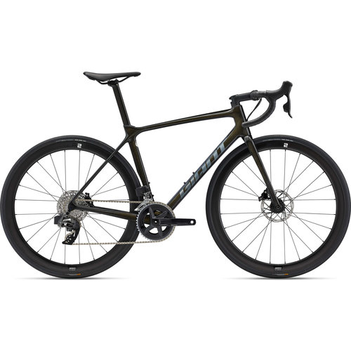 GIANT 2022 GIANT TCR Adv Disc 1+