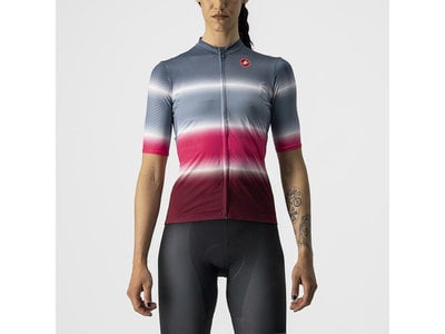 CASTELLI Maillot Dolce Femme