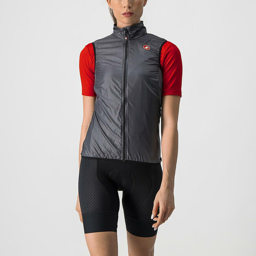 CASTELLI CASTELLI Veste Aria Femme