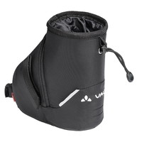 VAUDE Sac de selle avec espace bouteille