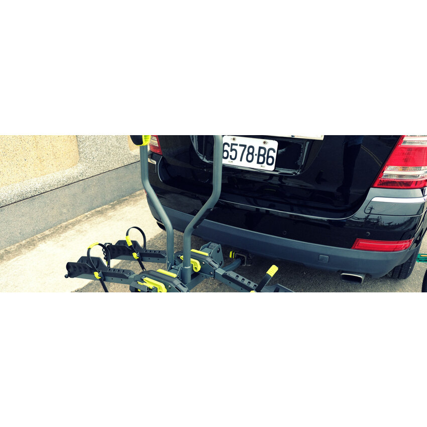 BUZZ RACK BUZZ RACK Support Vélos Scorpion H2 BUZZ RACK BUZZ RACK Support Vélos Scorpion H2