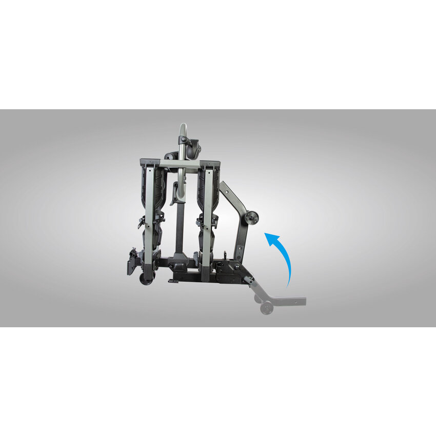 BUZZ RACK BUZZ RACK Support Vélo E-Scorpion H2 BUZZ RACK BUZZ RACK Support Vélo E-Scorpion H2