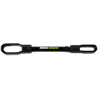 BUZZ RACK Barre parallèle Buzzgrip