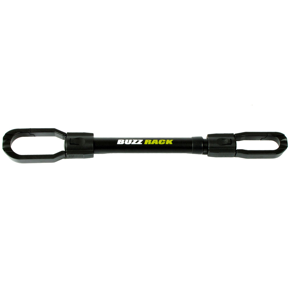 BUZZ RACK Barre parallèle Buzzgrip - Laferté Bicycles