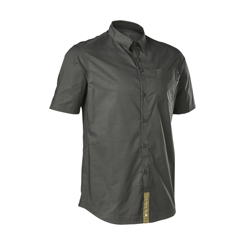 FOX FOX Chemise Ranger S/S Woven