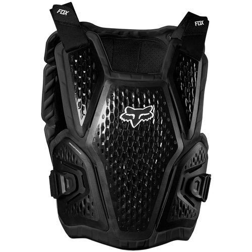 FOX FOX Plastron Raceframe Roost Jr FOX FOX Plastron Raceframe Roost Jr