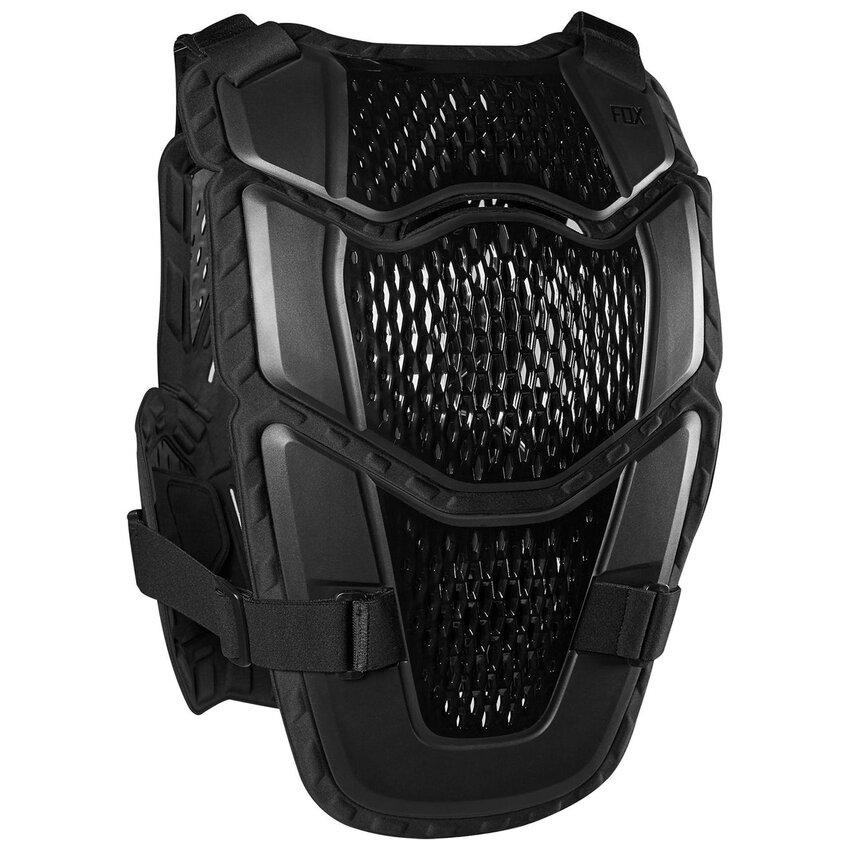 FOX FOX Plastron Raceframe Roost Jr FOX FOX Plastron Raceframe Roost Jr