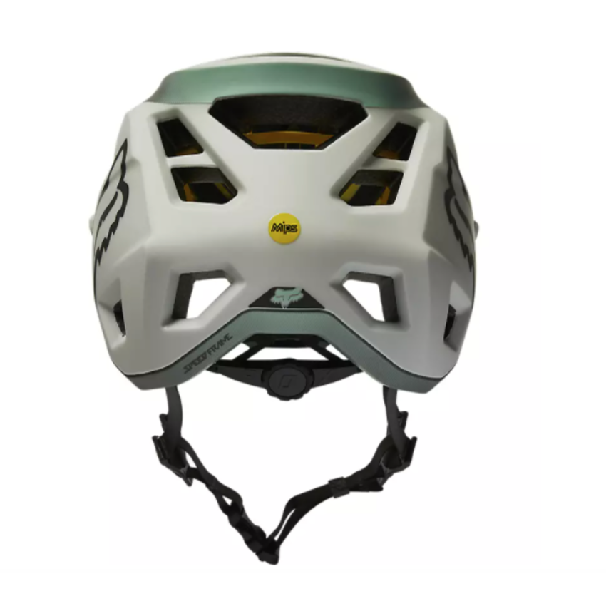 FOX FOX Casque Speedframe Vnish