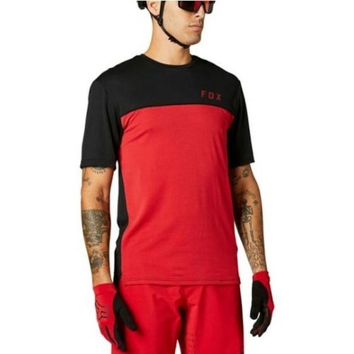 FOX FOX Maillot Flexair Delta S/S* FOX FOX Maillot Flexair Delta S/S*