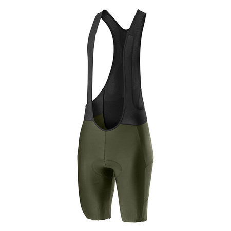 CASTELLI CASTELLI Bib Unlimited