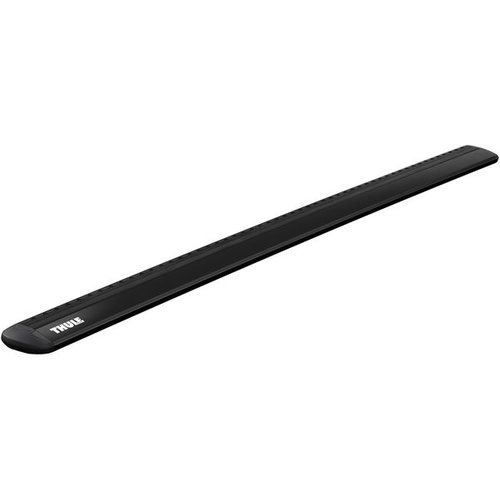 THULE THULE Wingbar Evo 127 (50") Noir