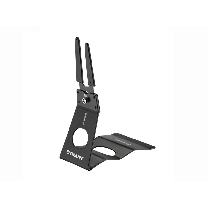 GIANT GIANT Support d'entreposage à vélo ajustable GIANT GIANT Support d'entreposage à vélo ajustable