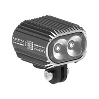 LEZYNE Lumière Av E-Bike Macro Drive 1000