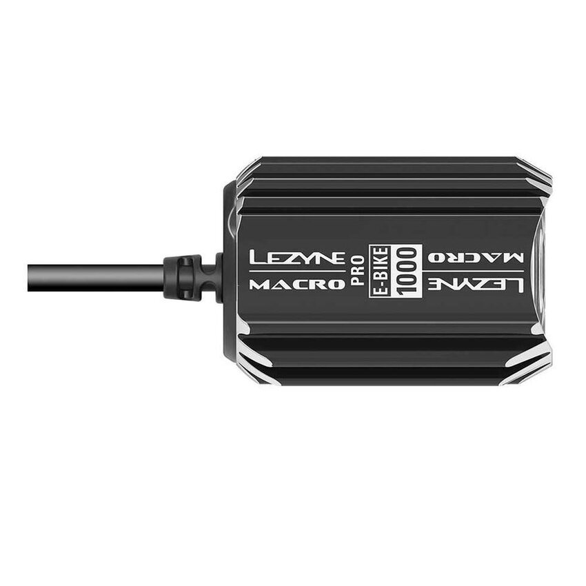 LEZYNE LEZYNE Lumière Av E-Bike Macro Drive 1000