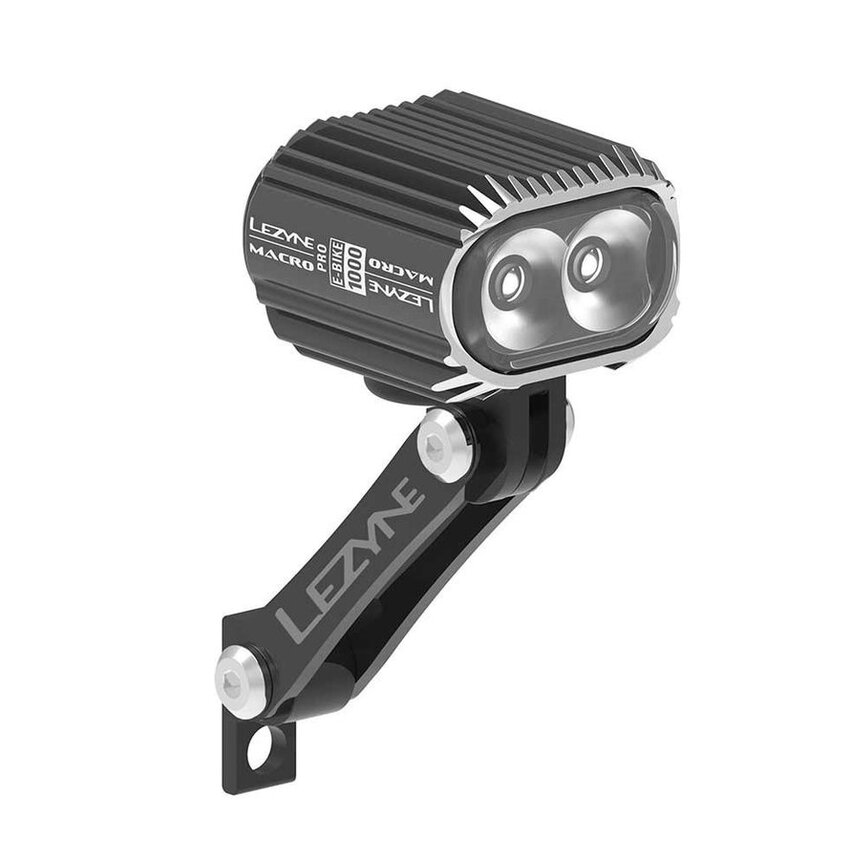 LEZYNE LEZYNE Lumière Av E-Bike Macro Drive 1000