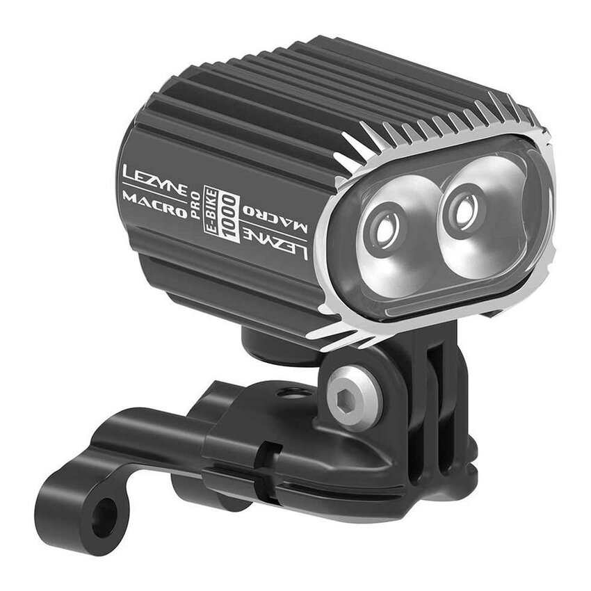 LEZYNE LEZYNE Lumière Av E-Bike Macro Drive 1000