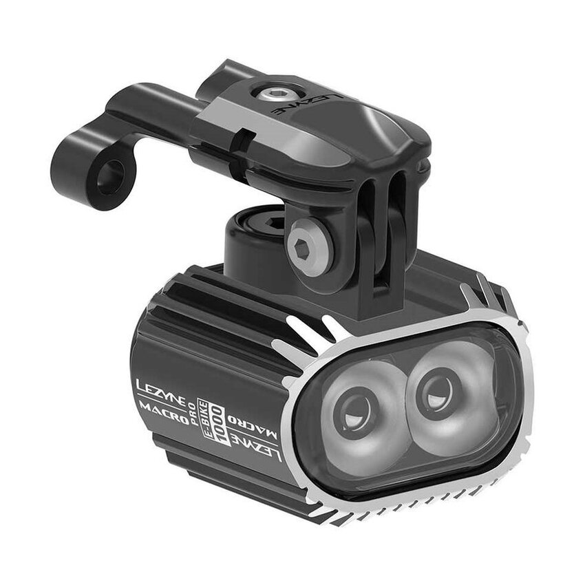 LEZYNE LEZYNE Lumière Av E-Bike Macro Drive 1000