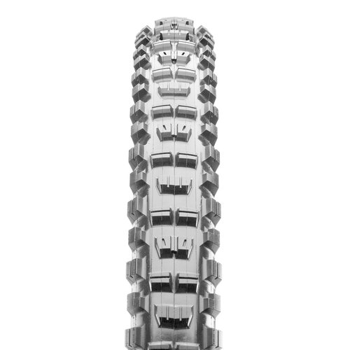MAXXIS MAXXIS Pneu DHR2 Rigide 3CMTer Exo+ TR WT MAXXIS MAXXIS Pneu DHR2 Rigide 3CMTer Exo+ TR WT