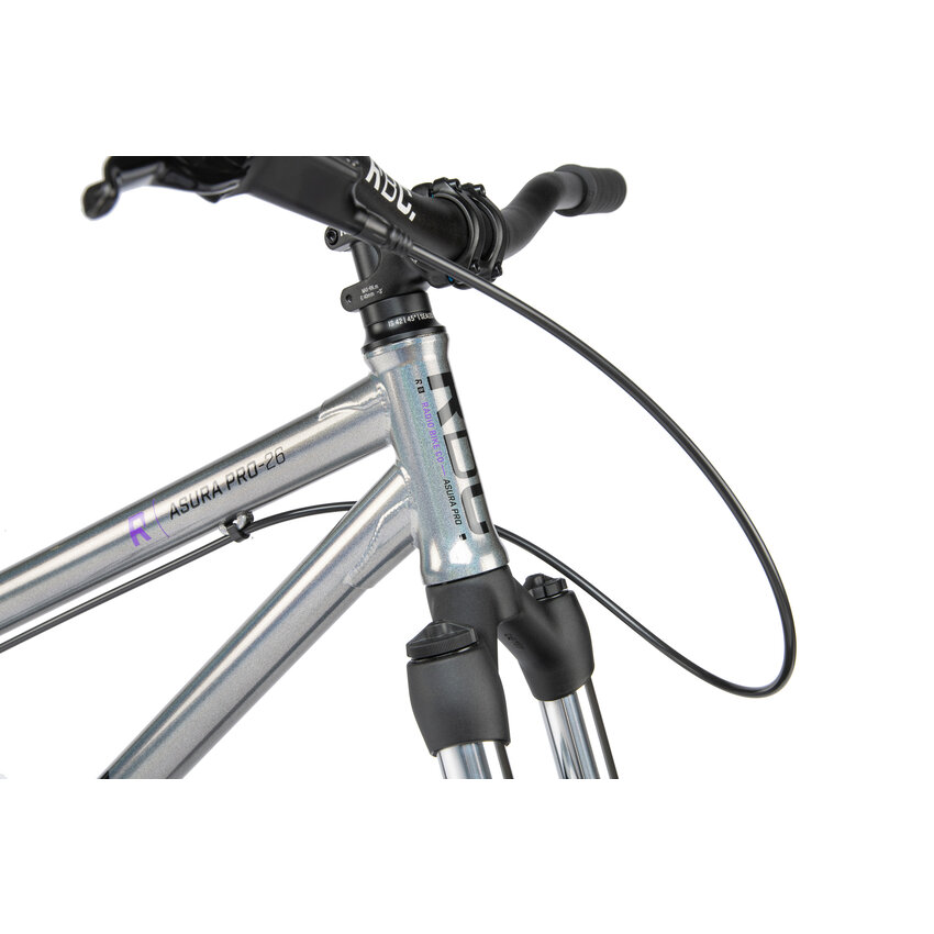 RADIO 2023 RADIO Asura Pro 26" RADIO 2023 RADIO Asura Pro 26"