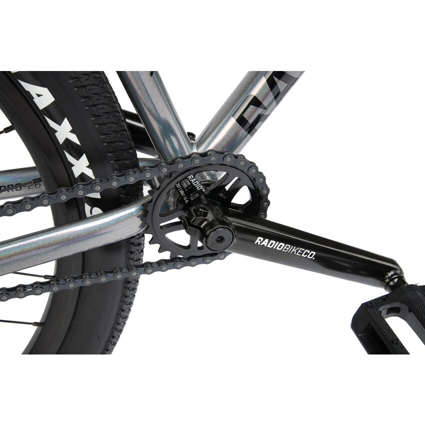 RADIO 2023 RADIO Asura Pro 26" RADIO 2023 RADIO Asura Pro 26"