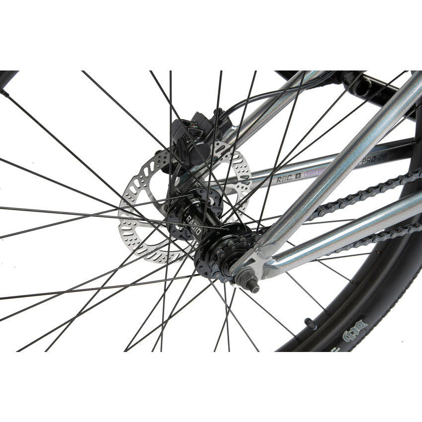 RADIO 2023 RADIO Asura Pro 26" RADIO 2023 RADIO Asura Pro 26"