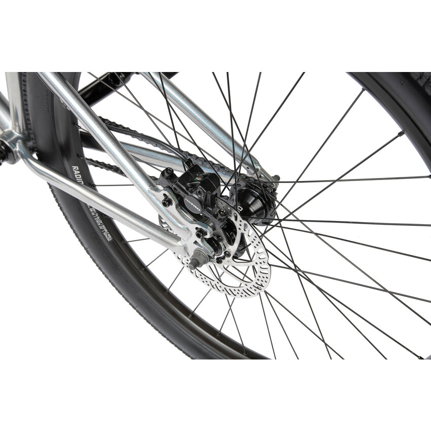 RADIO 2023 RADIO Asura Pro 26" RADIO 2023 RADIO Asura Pro 26"