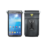 TOPEAK Drybag Smartphone 6" Noir