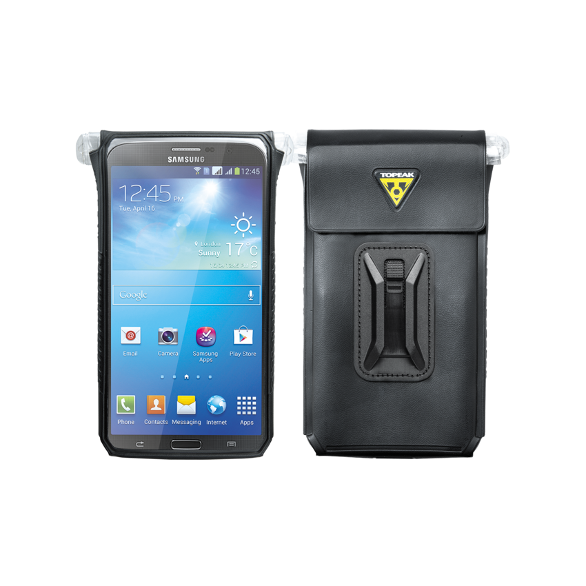 TOPEAK TOPEAK Drybag Smartphone 6" Noir