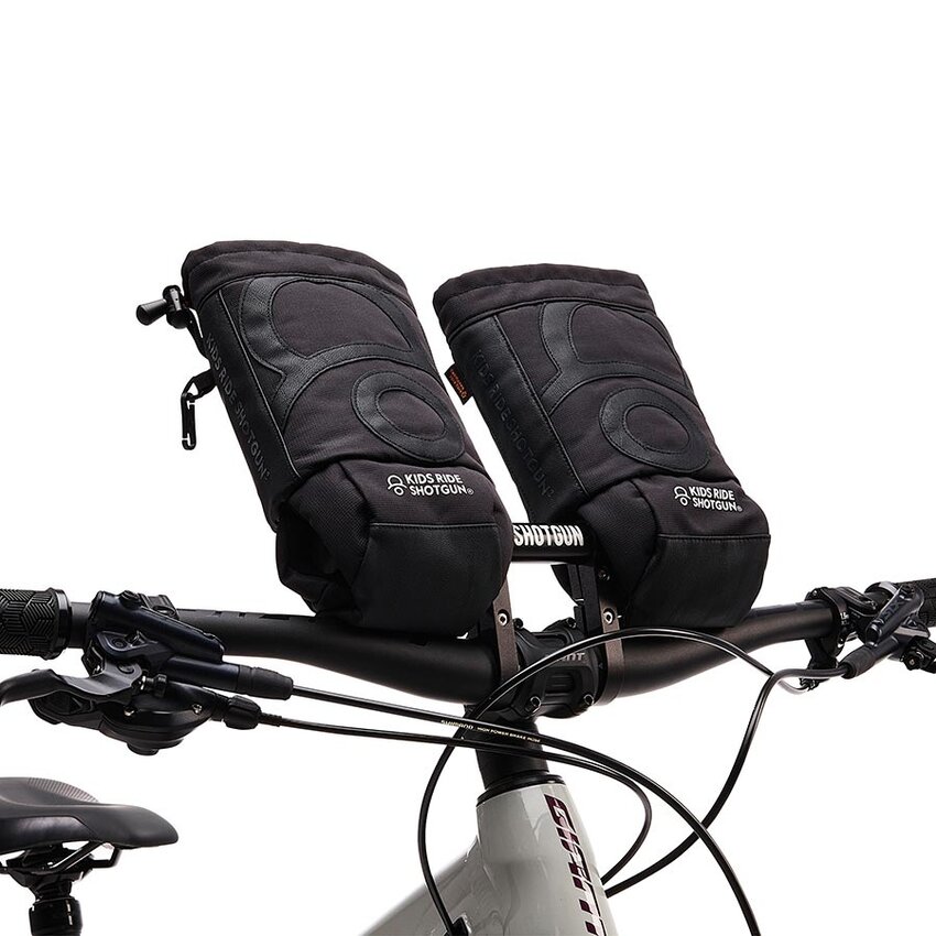 SHOTGUN À VENIR SHOTGUN Pogies pour Enfants SHOTGUN À VENIR SHOTGUN Pogies pour Enfants