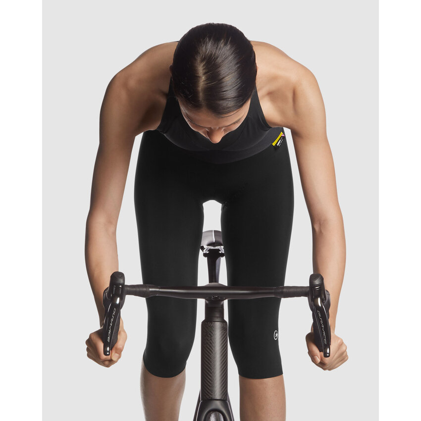 ASSOS ASSOS Cuissard UMA GT Half *