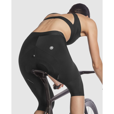 ASSOS ASSOS Cuissard UMA GT Half