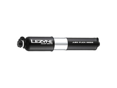 LEZYNE Pompe Alloy Drive HV 90psi S 166mm