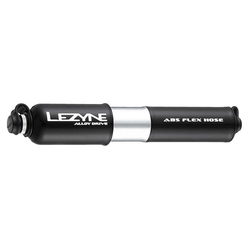 LEZYNE LEZYNE Pompe Alloy Drive HV 90psi S 166mm