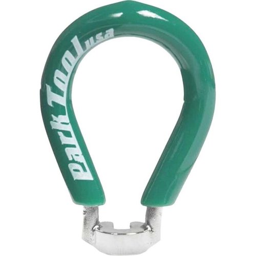 PARK TOOL PARK TOOL Clé à rayon SW-1 Vert PARK TOOL PARK TOOL Clé à rayon SW-1 Vert