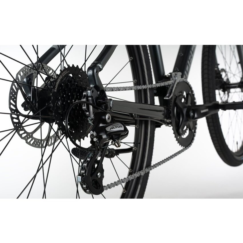 NORCO NORCO Indie 2 NORCO NORCO Indie 2