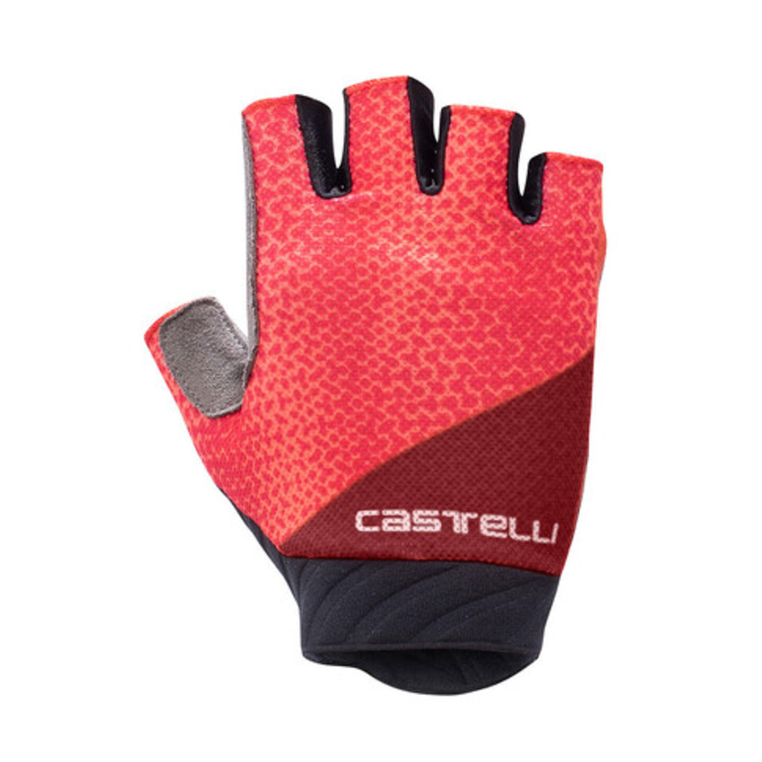 CASTELLI CASTELLI Gants Roubaix gel 2 Femme*