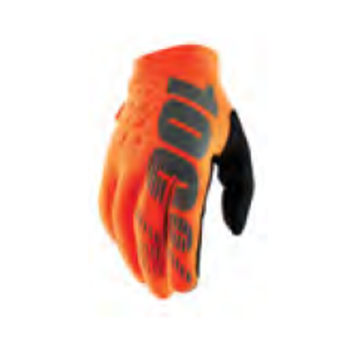 100% 100% Gants Brisker Junior 100% 100% Gants Brisker Junior