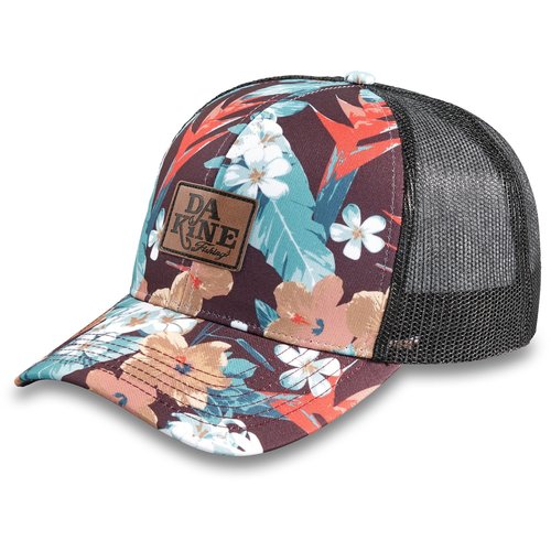 DAKINE DAKINE Casquette Crossing Curved Bill Truck DAKINE DAKINE Casquette Crossing Curved Bill Truck