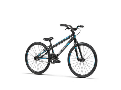 RADIO Raceline Cobalt Mini