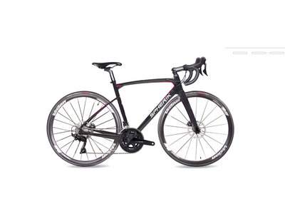 SPHERIK SRD Shimano 105 SPHERIK SRD Shimano 105