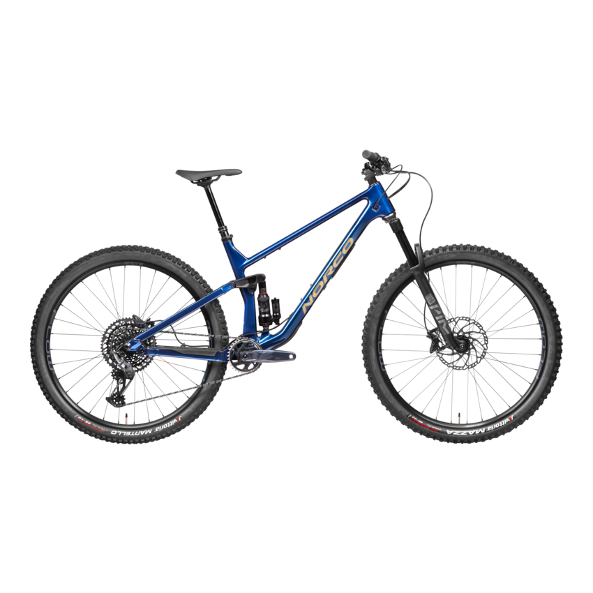 NORCO 2023 NORCO Optic C2 SRAM NORCO 2023 NORCO Optic C2 SRAM