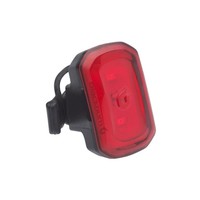 BLACKBURN Lumière Arrière Click USB Noir