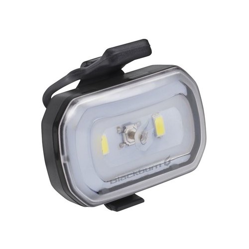 BLACKBURN BLACKBURN Lumière Avant Usb Noir BLACKBURN BLACKBURN Lumière Avant Usb Noir