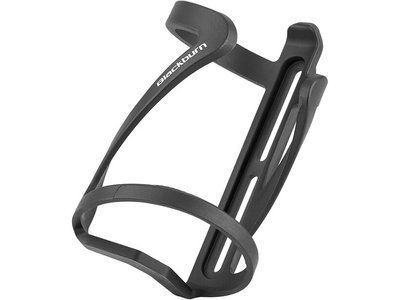 BLACKBURN Porte-bouteille Sidetrack Droite Noir